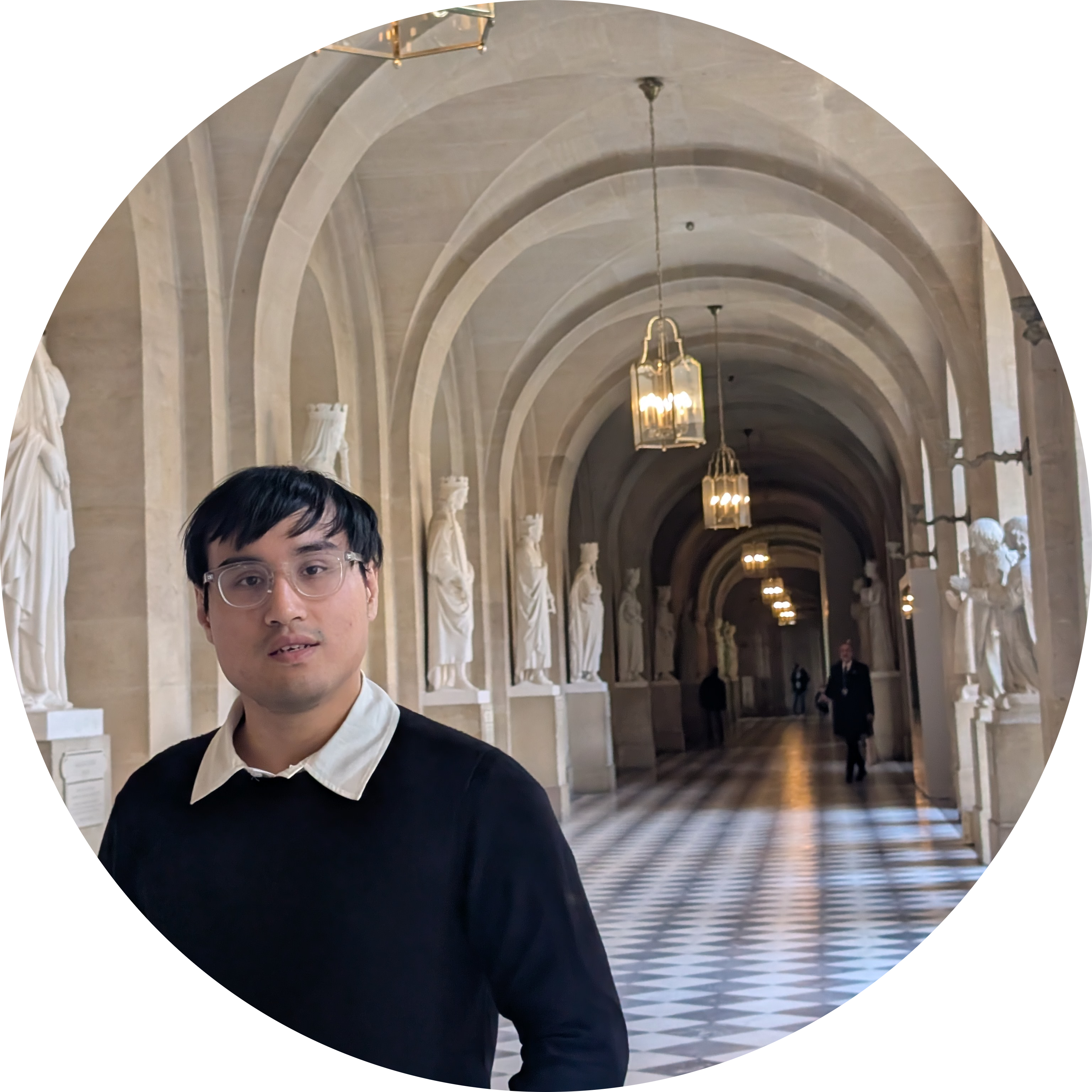 Justin T. Vo
